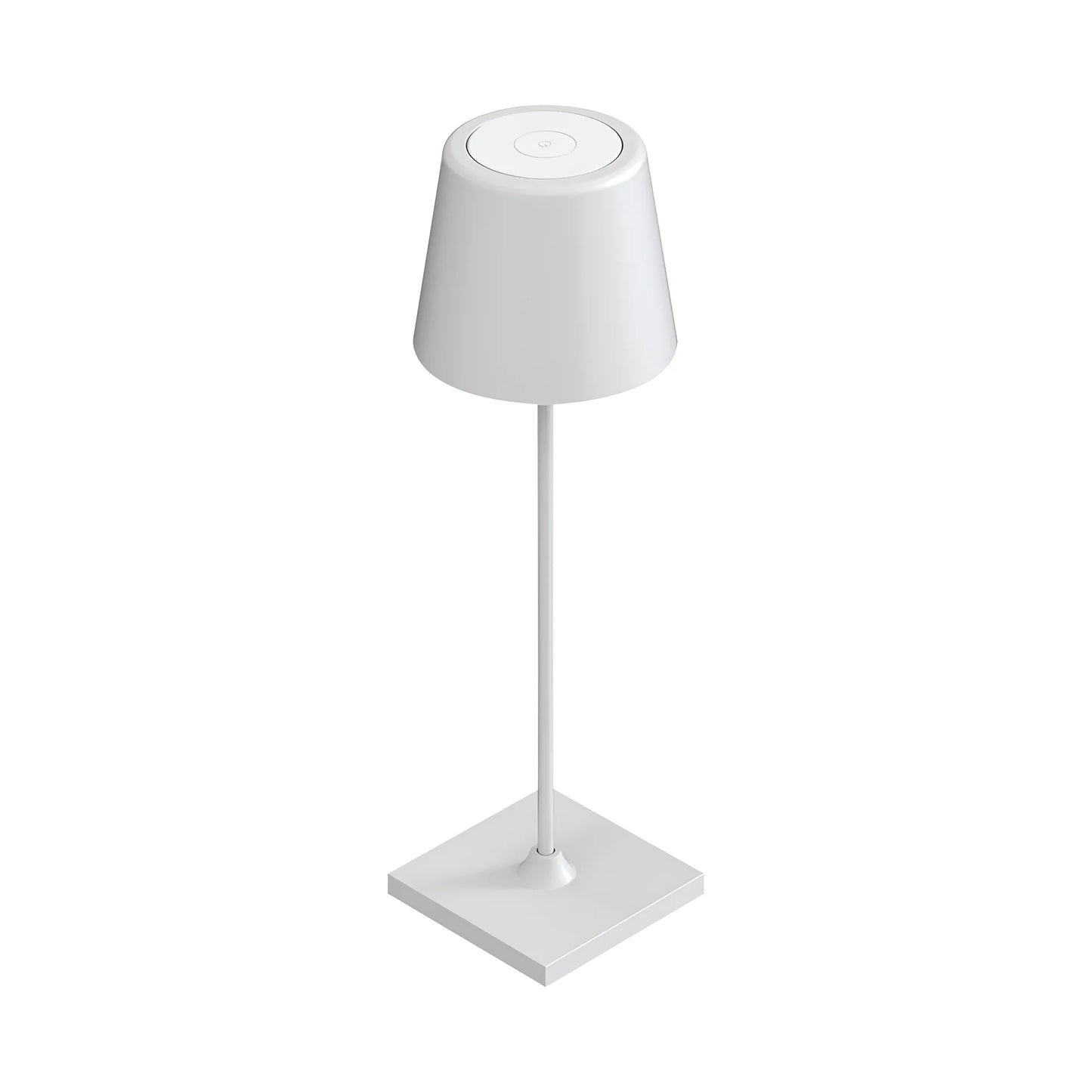 Braytron Tower 1 Bijela 3000K Punjiva Stolna Lampa
