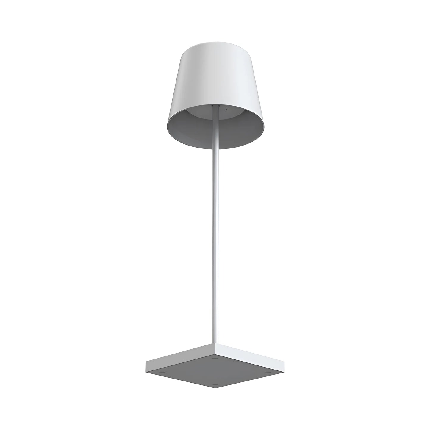 Braytron Tower 1 Bijela 3000K Punjiva Stolna Lampa