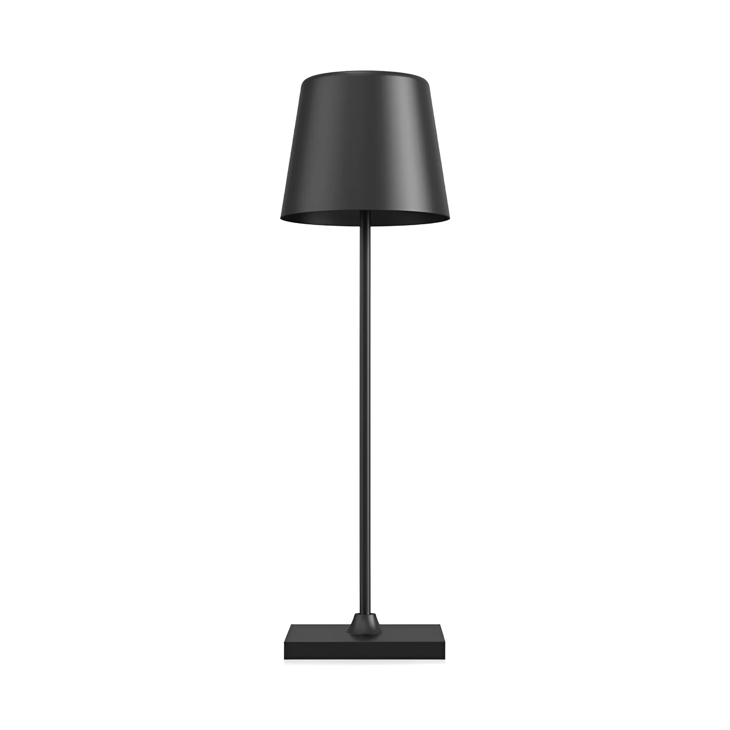 Braytron Tower 1 Crna 3000K Punjiva Stolna Lampa