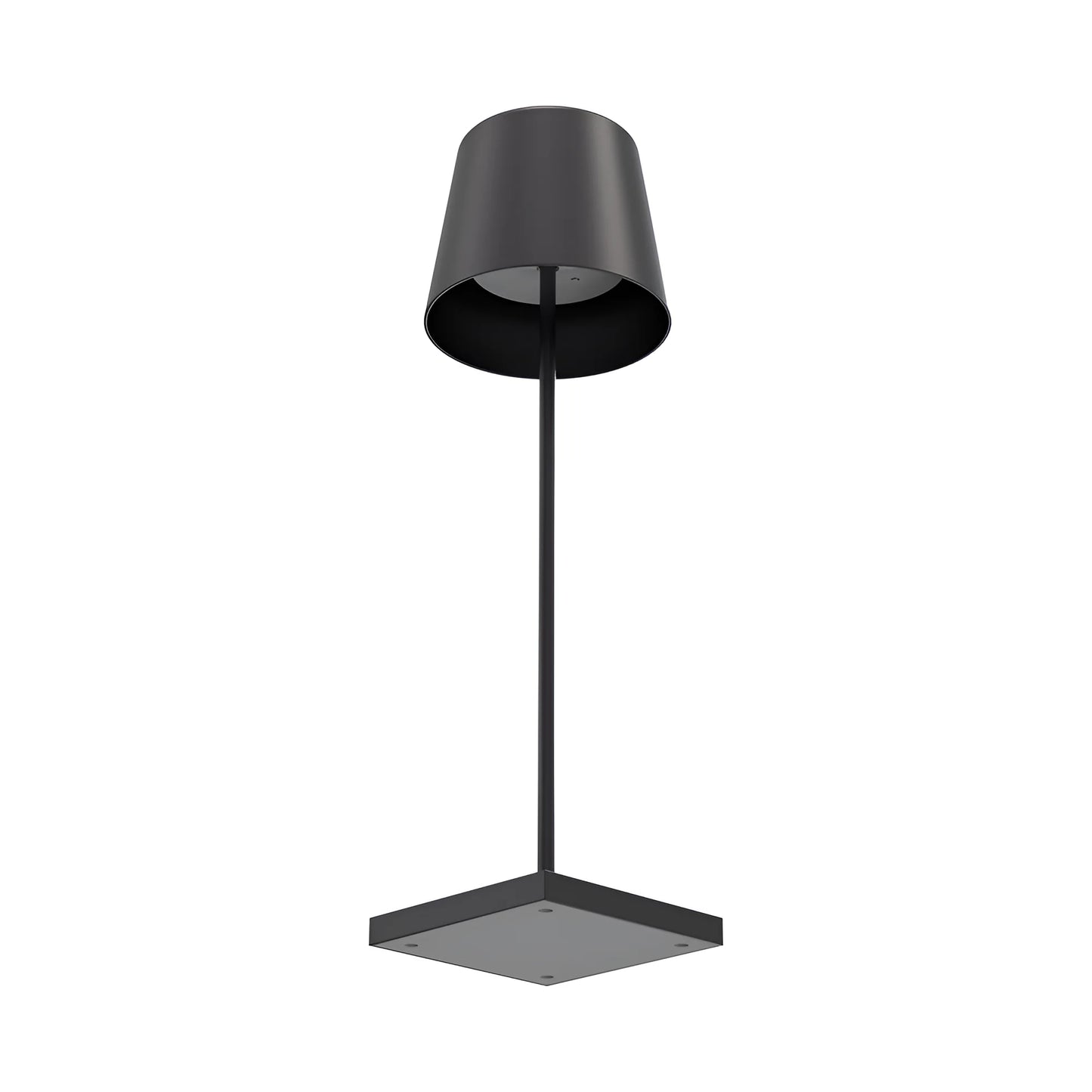 Braytron Tower 1 Crna 3000K Punjiva Stolna Lampa