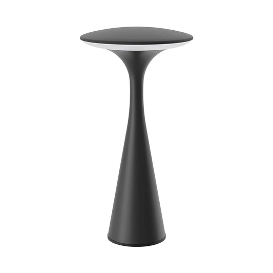 Braytron Tower 2 Crna 3U1 Punjiva Stolna Lampa