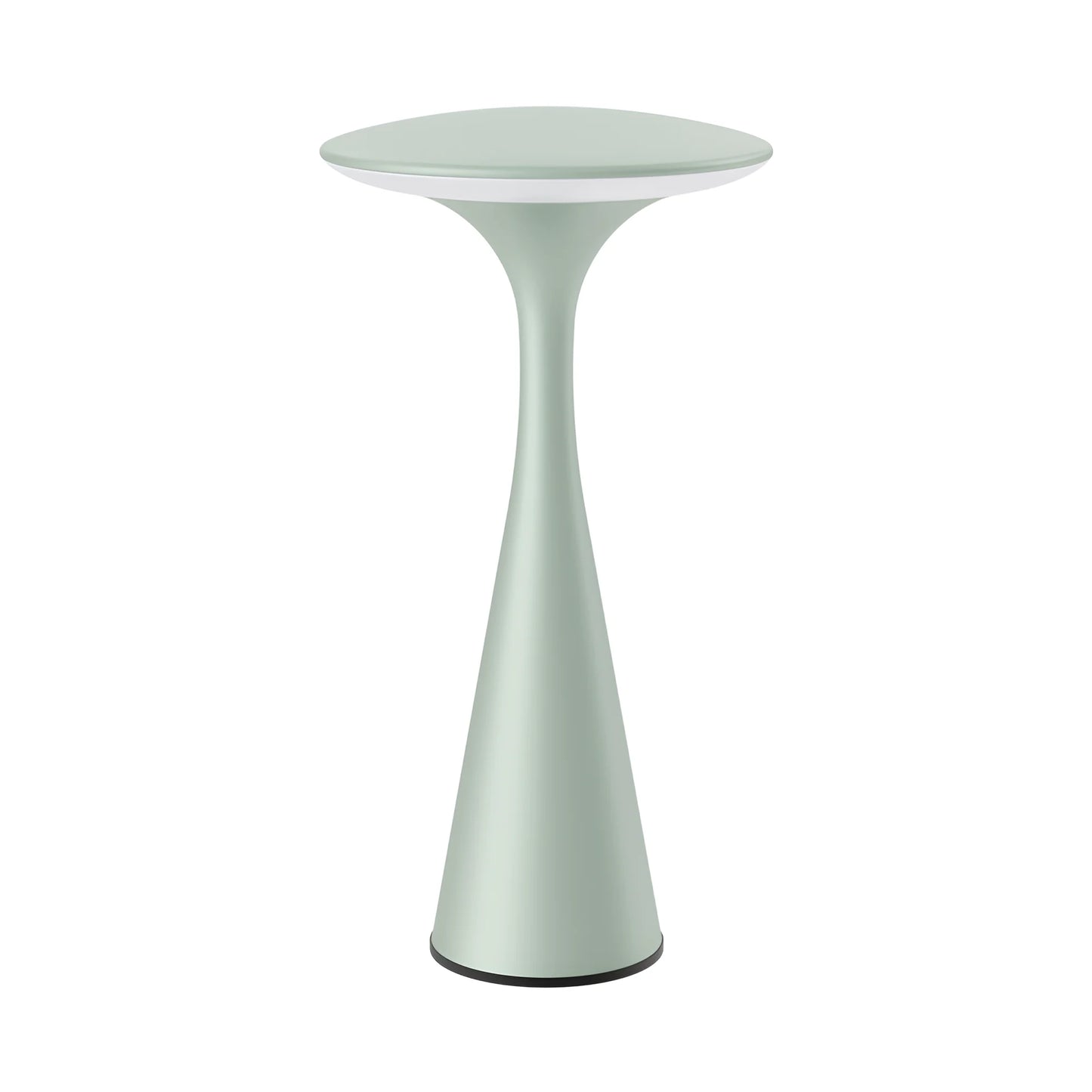 Braytron Tower 2 Zelena 3U1 Punjiva Stolna Lampa