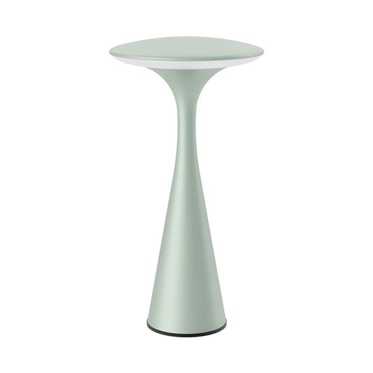 Braytron Tower 2 Zelena 3U1 Punjiva Stolna Lampa
