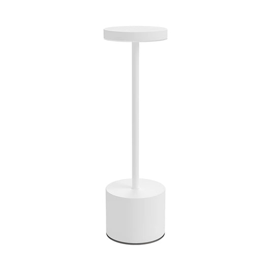 Braytron Luxe 1 Bijela 3U1 Ip44 Punjiva Stolna Lampa