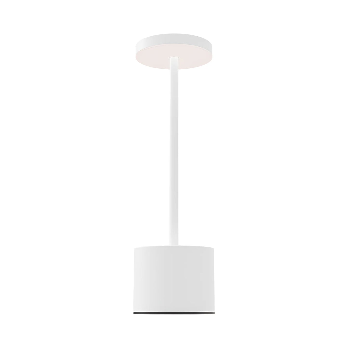 Braytron Luxe 1 Bijela 3U1 Ip44 Punjiva Stolna Lampa
