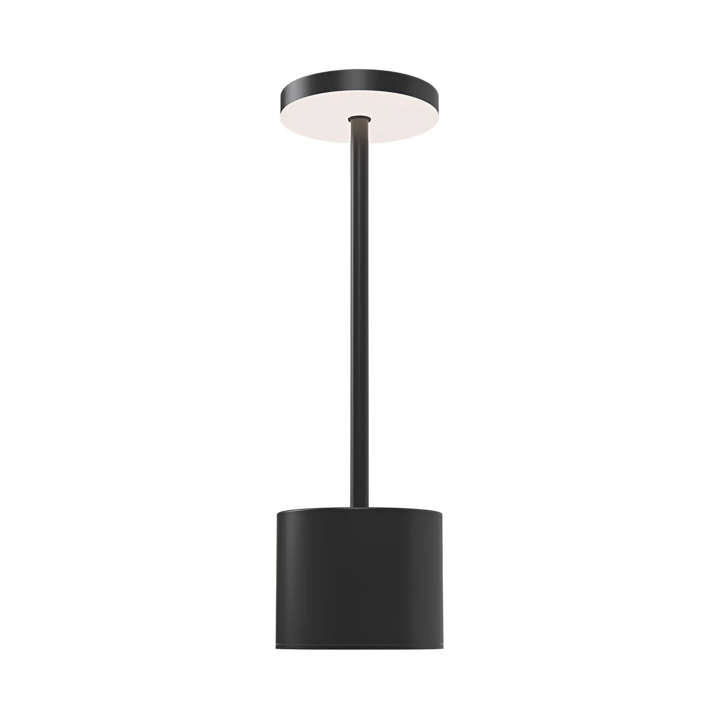 Braytron Luxe 1 Crna 3U1 Ip44 Punjiva Stolna Lampa