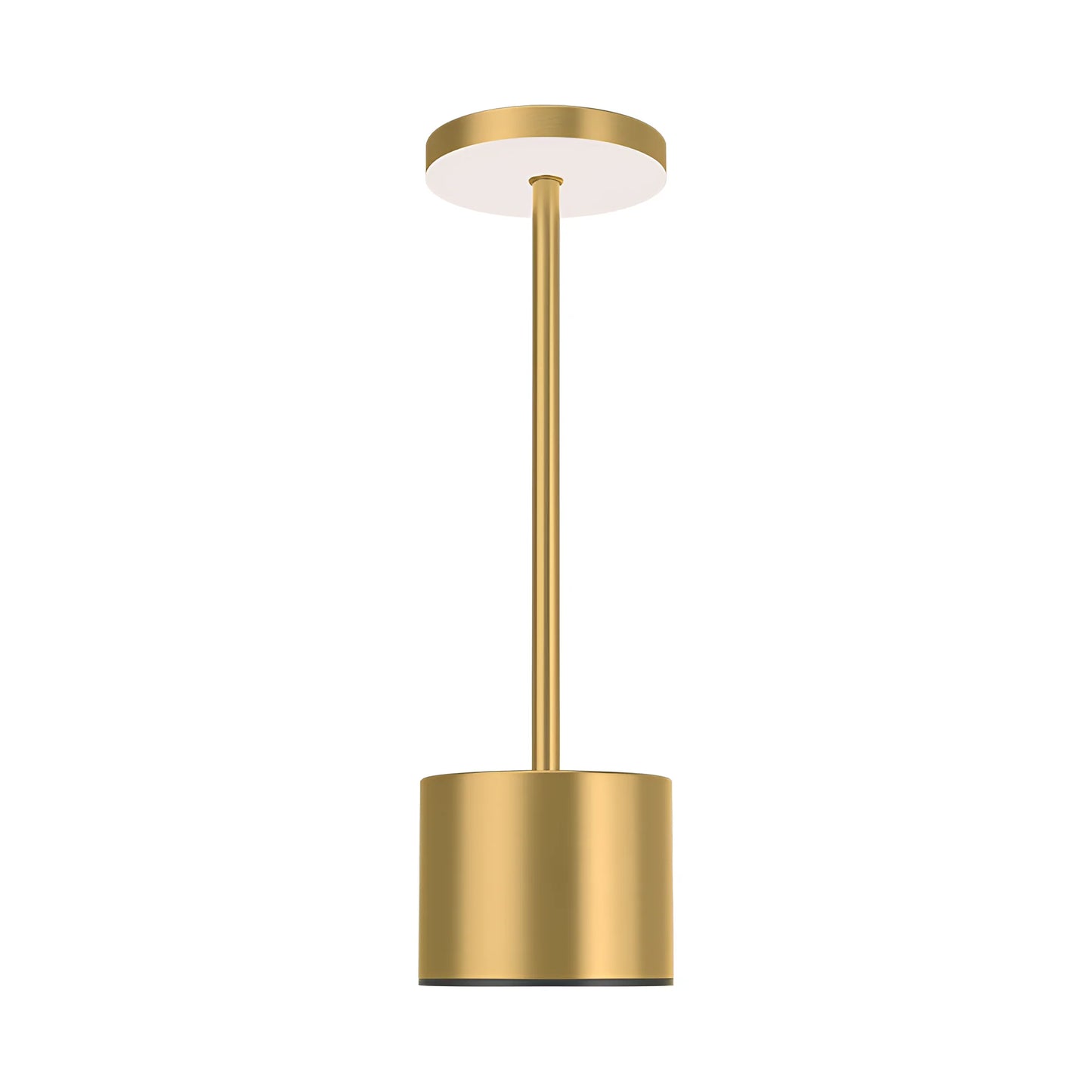 Braytron Luxe 1 Zlatna 3U1 Ip44 Punjiva Stolna Lampa