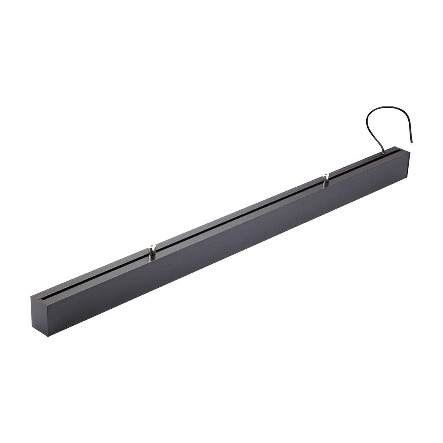 Braytron Linea 5070 1.5Mt 45W Crna 3000K Linearna Svjetiljka