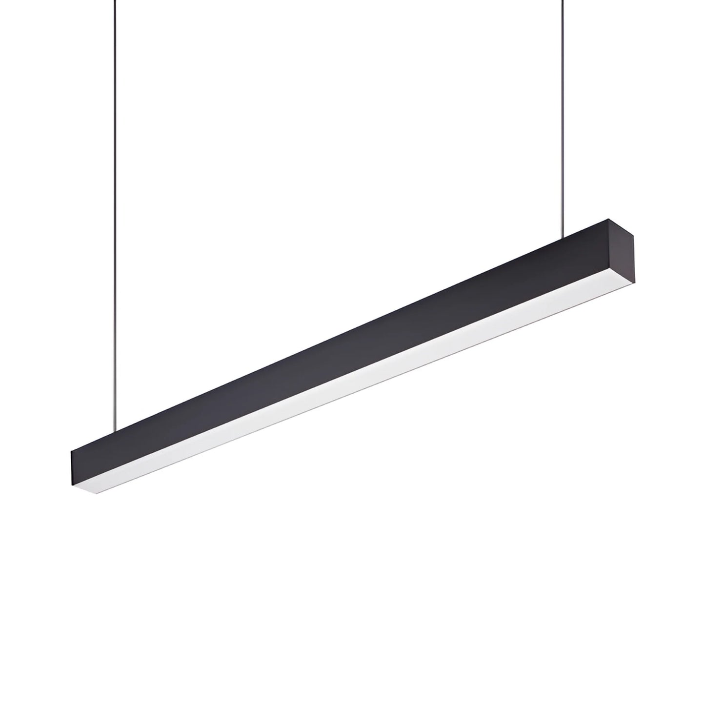 Braytron Linea 5070 1.5Mt 45W Crna 6500K Linearna Svjetiljka