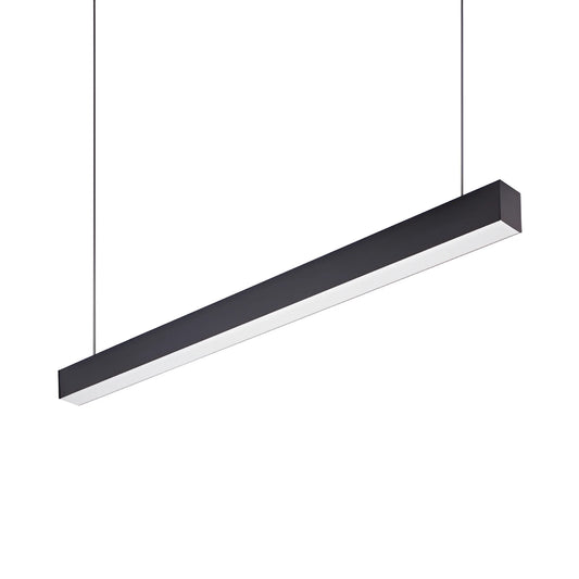 Braytron Linea 5070 1.5Mt 45W Crna 6500K Linearna Svjetiljka