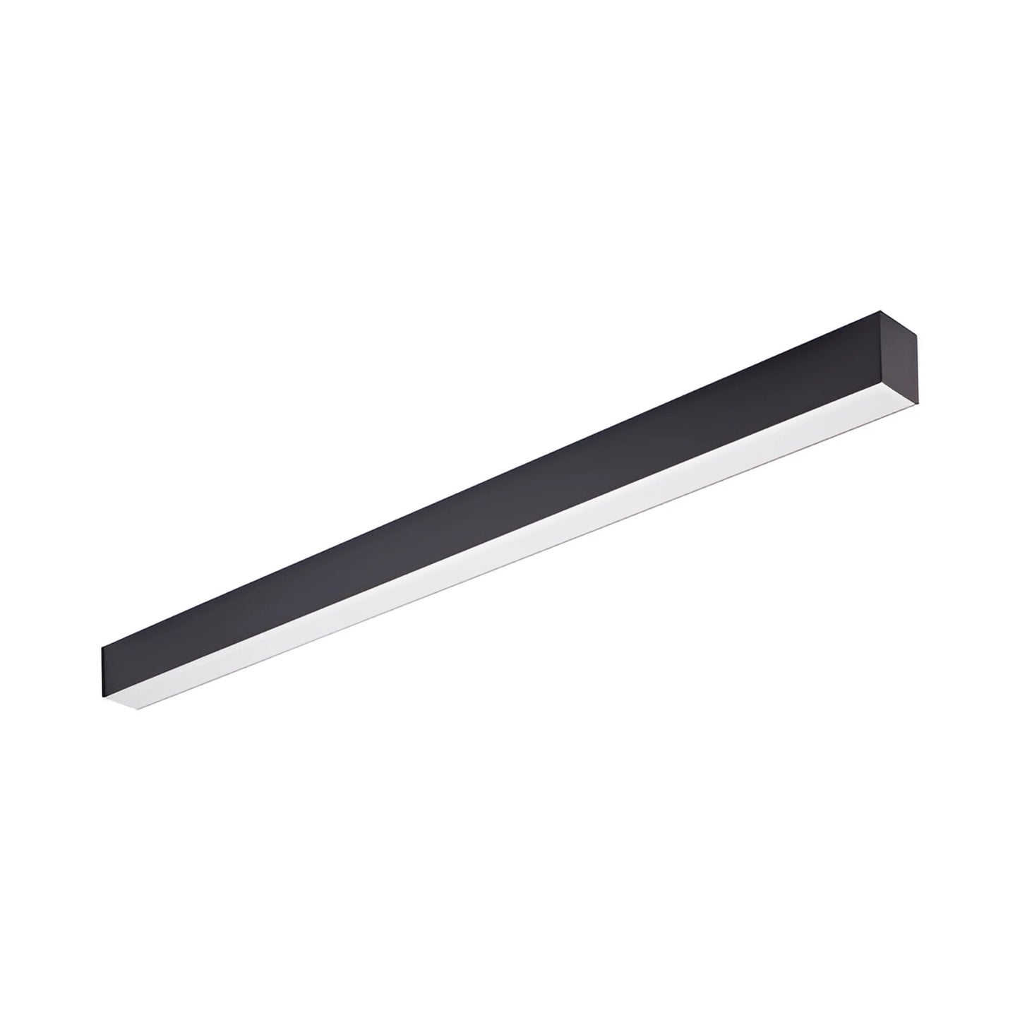 Braytron Linea 5070 1.5Mt 45W Crna 6500K Linearna Svjetiljka