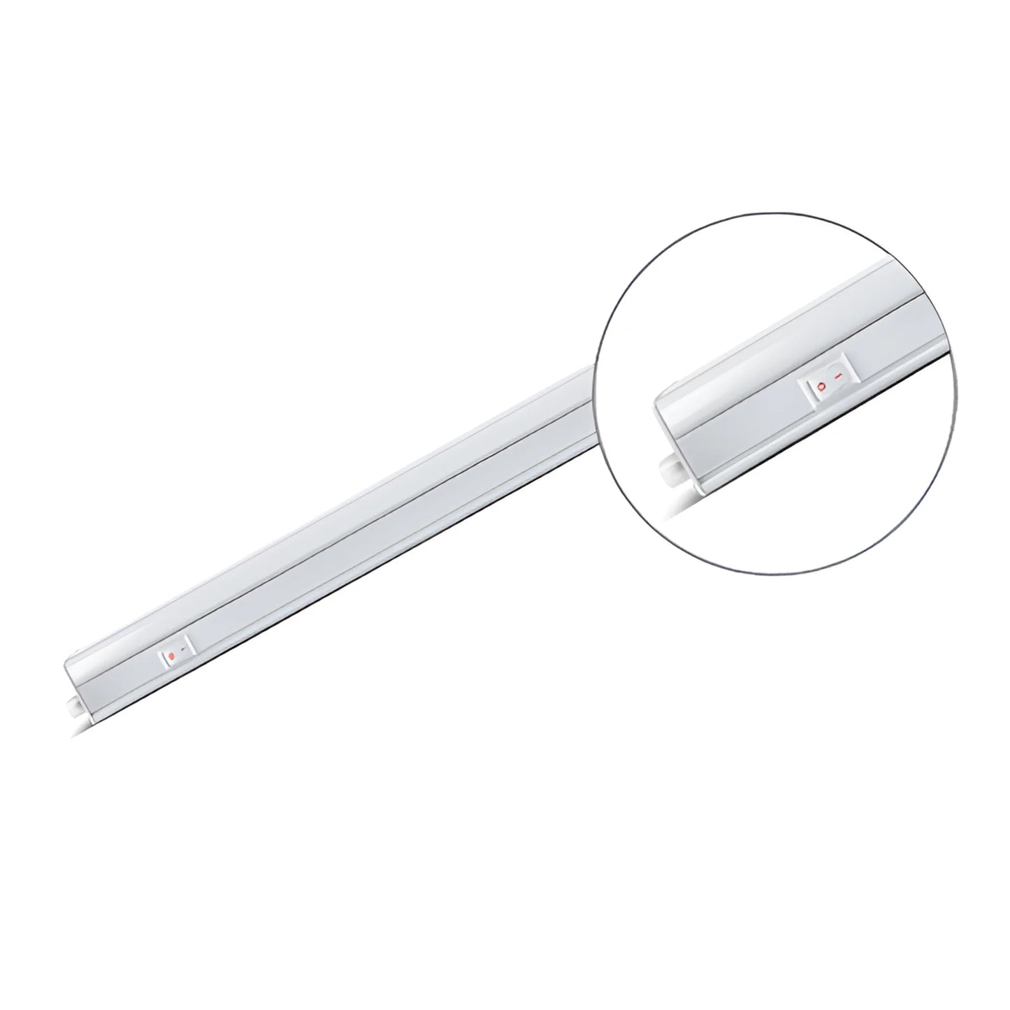Braytron Ledline 4W Bijela 3000K Led Strijela