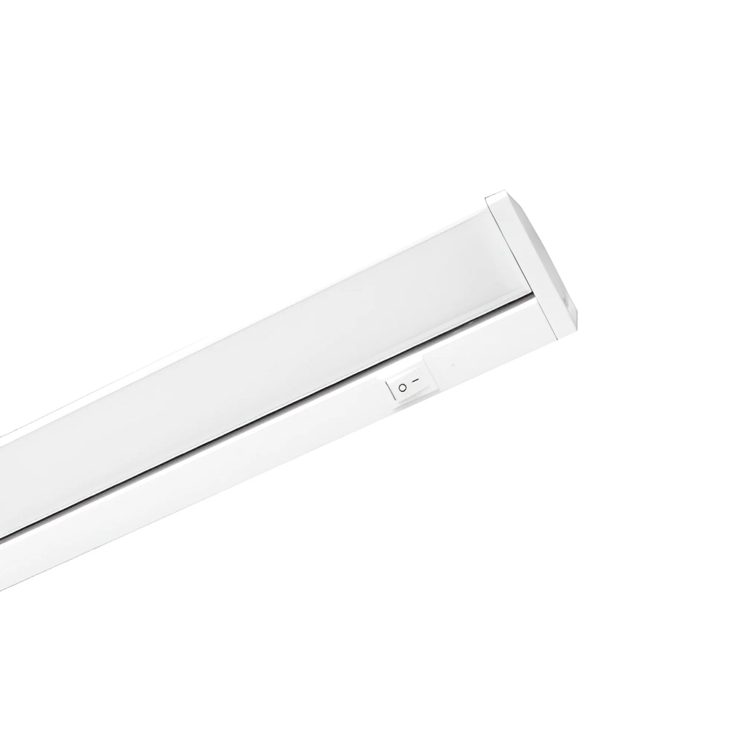 Braytron Mirrora 10W 0.6Mt Bijela 3000K SvjetiljkaZa Ogledalo