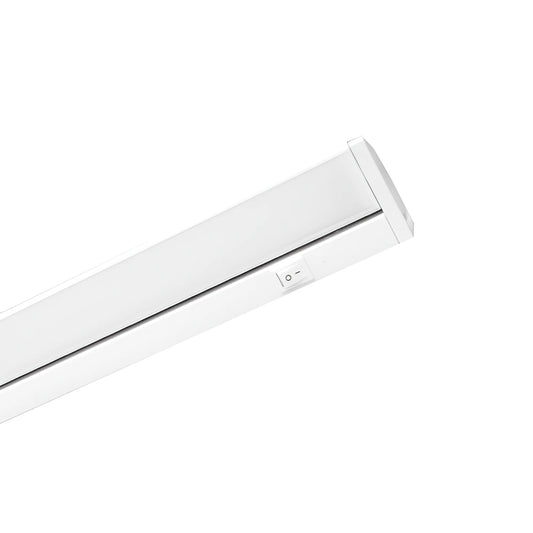 Braytron Mirrora 10W 0.6Mt Bijela 6500K SvjetiljkaZa Ogledalo