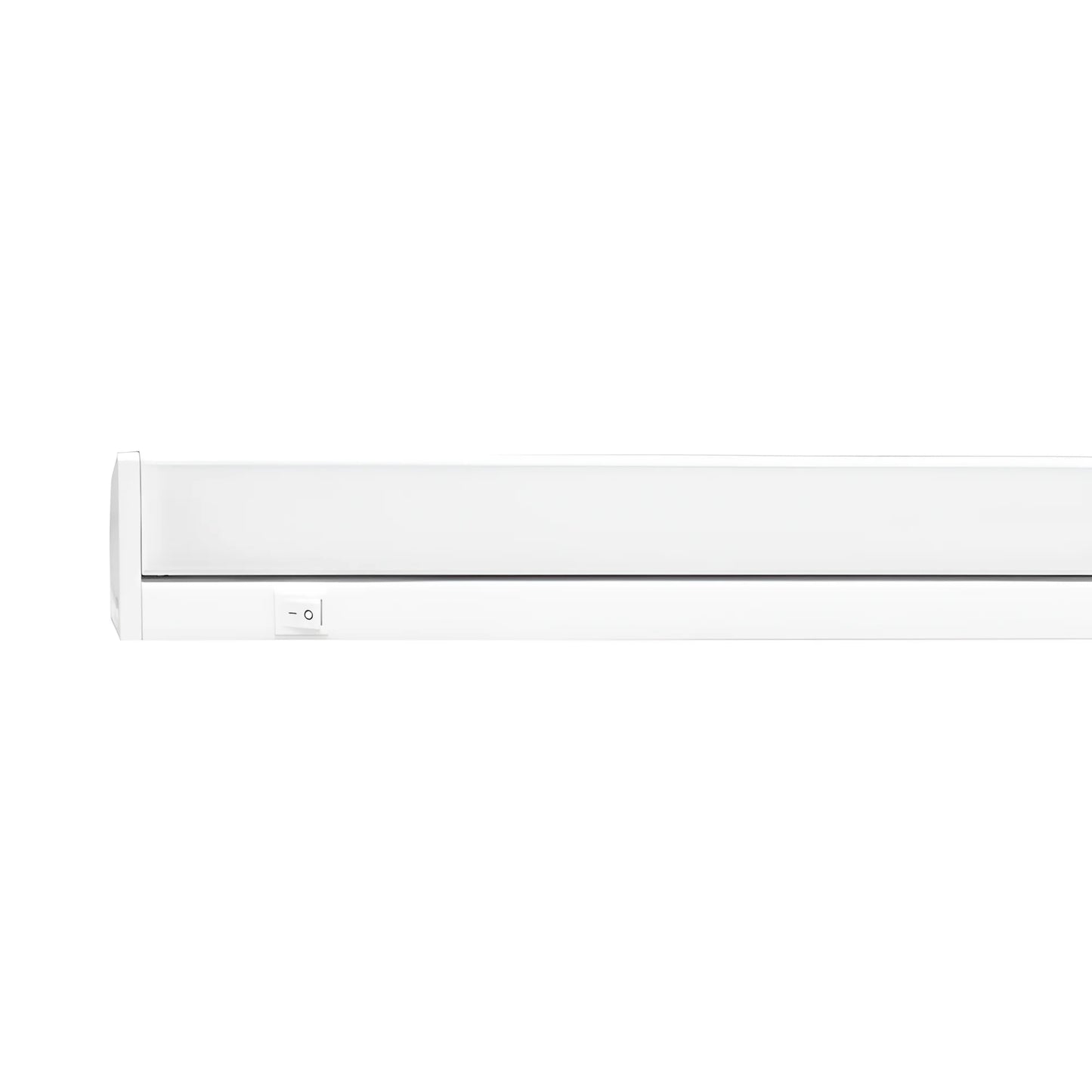 Braytron Mirrora 10W 0.6Mt Bijela 6500K SvjetiljkaZa Ogledalo