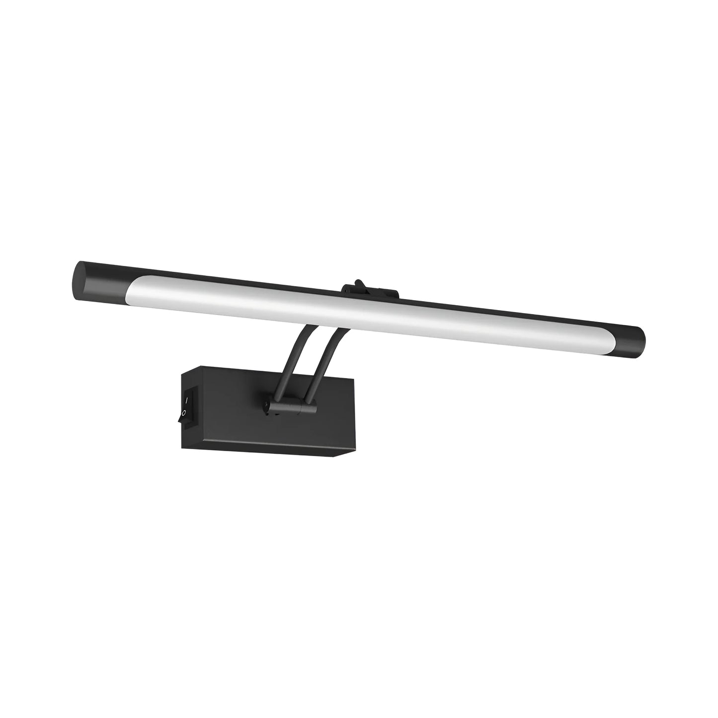 Braytron Sara 400 8W 3Cct Crna Ip20 SvjetiljkaZa Ogledalo