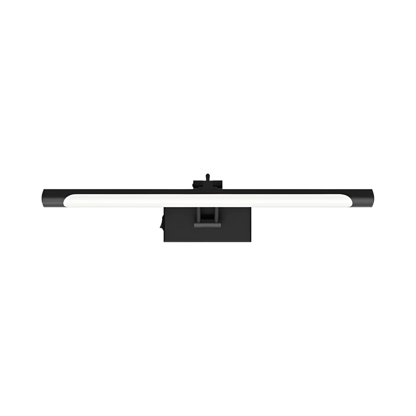 Braytron Sara 400 8W 3Cct Crna Ip20 SvjetiljkaZa Ogledalo