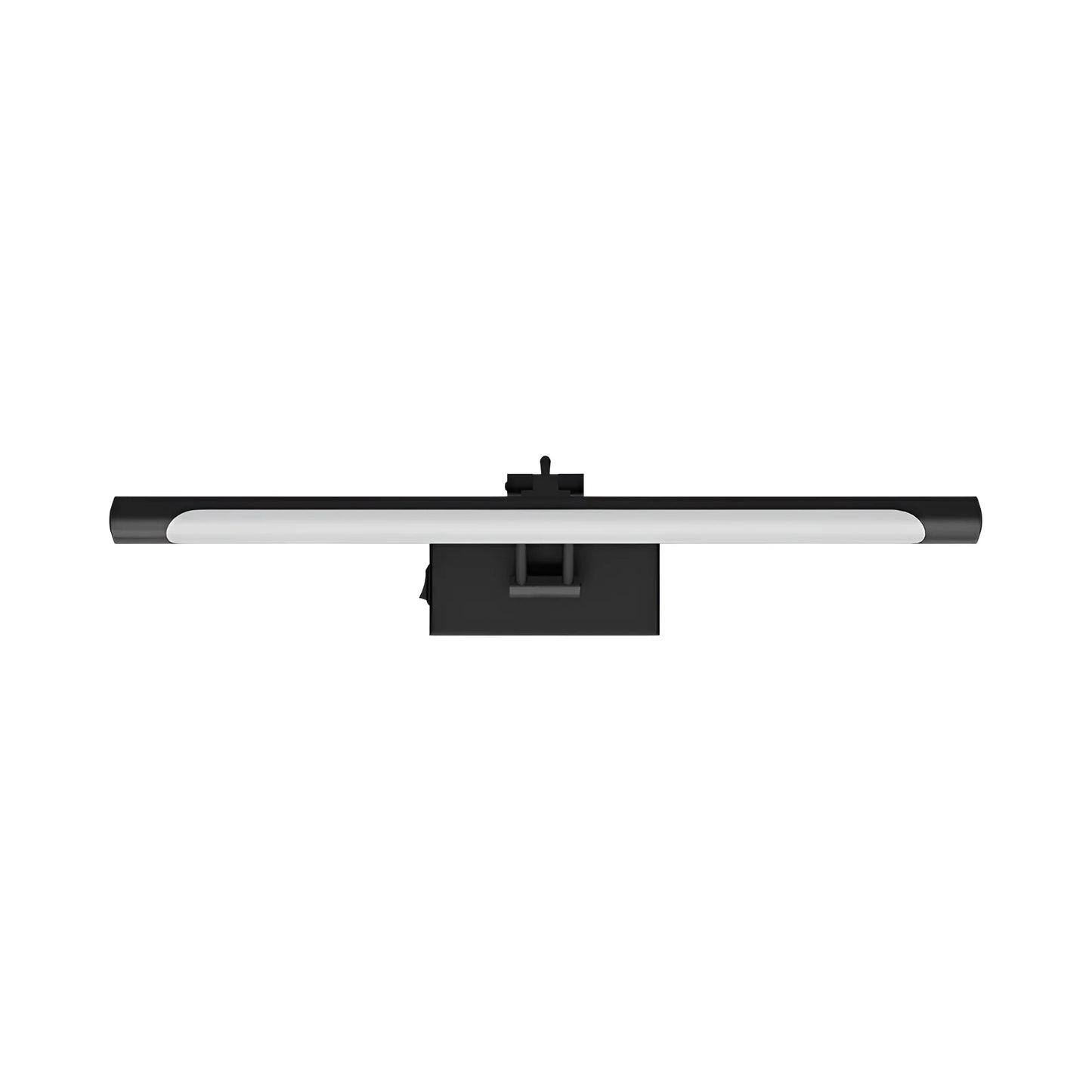 Braytron Sara 400 8W 3Cct Crna Ip20 SvjetiljkaZa Ogledalo