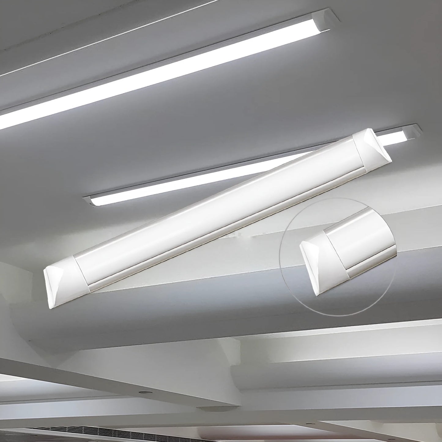 Braytron Proline 18W 0.6Mt 3000K Led Zidna Svjetiljka