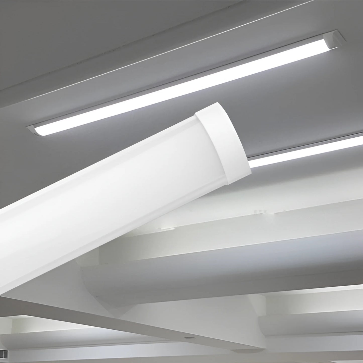 Braytron Proline Ps 35W 1.2Mt Plasticna 4000K Led Zidna Svjetiljka