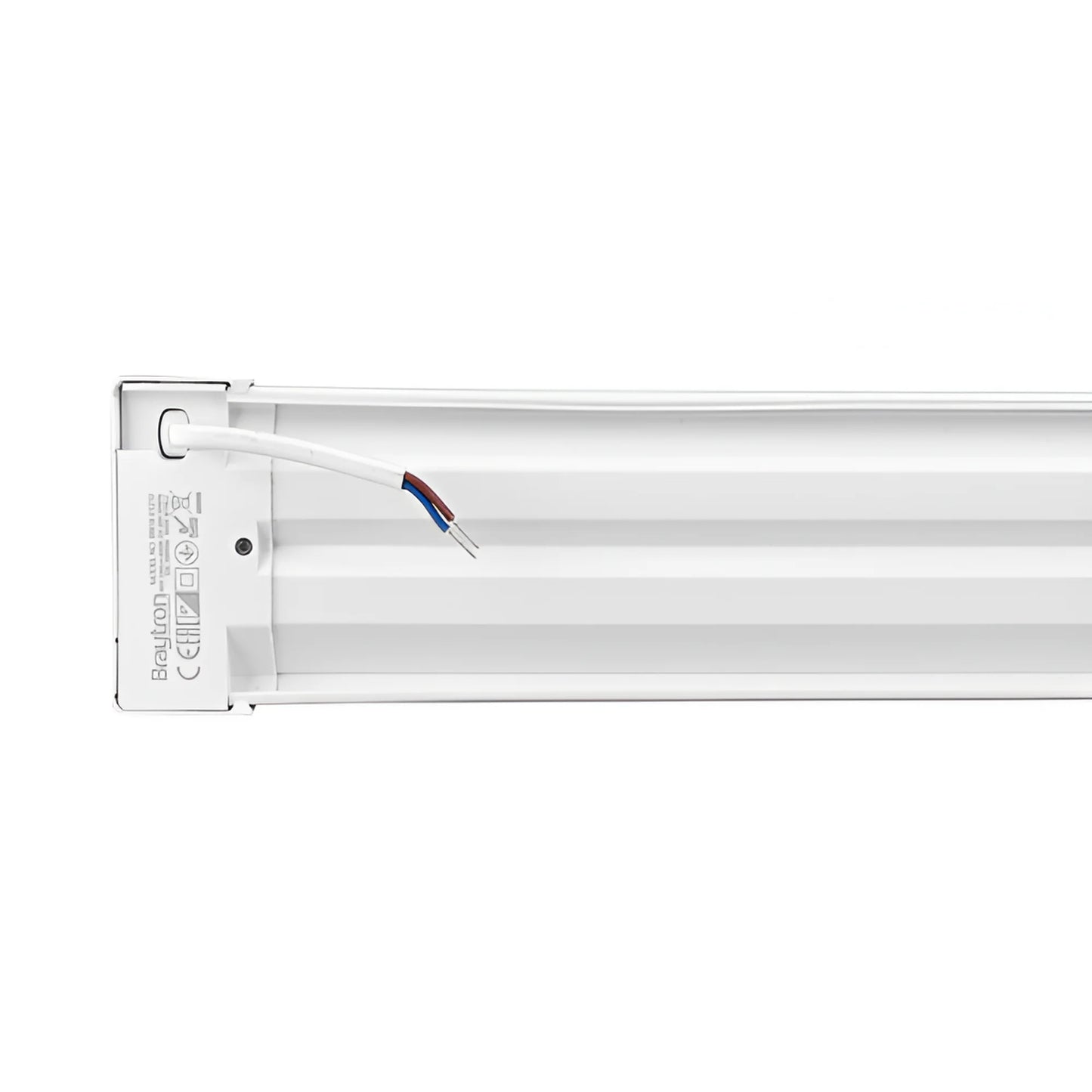 Braytron Proline Ps 35W 1.2Mt Plasticna 4000K Led Zidna Svjetiljka