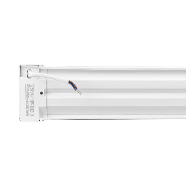 Bry- Rozetna Za Visecu Montazu-Blade-Ln-Drvo