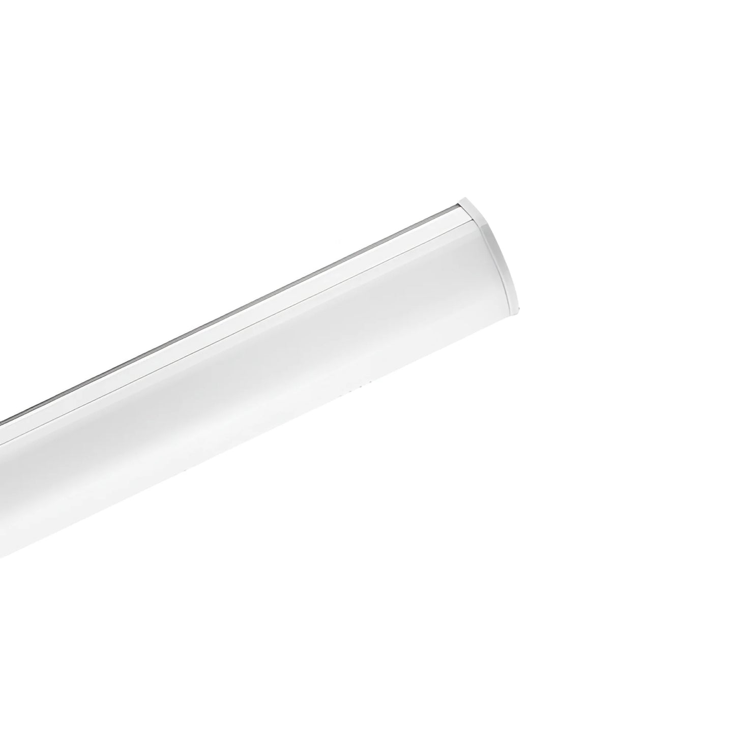 Braytron Proline P 40W 1.2Mt Siva 3000K Led Zidna Svjetiljka