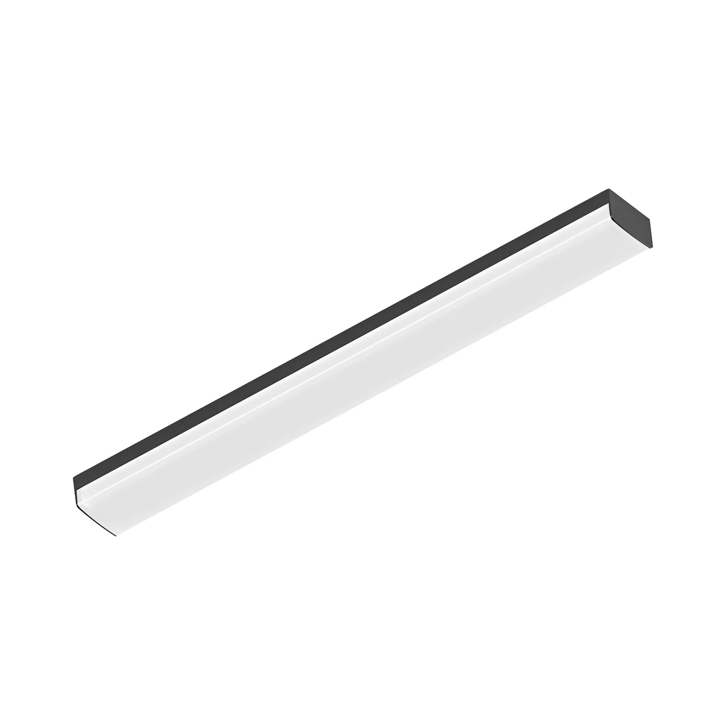 Braytron Proline Pt 36W 1.2Mt Crna 3U1 Led Zidna Svjetiljka