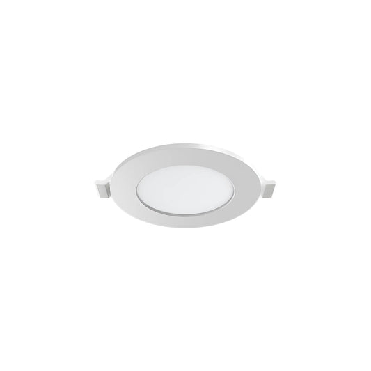 Braytron Smd Crd 3W 3Inc Bijeli 3000K Ugradni Led Panel