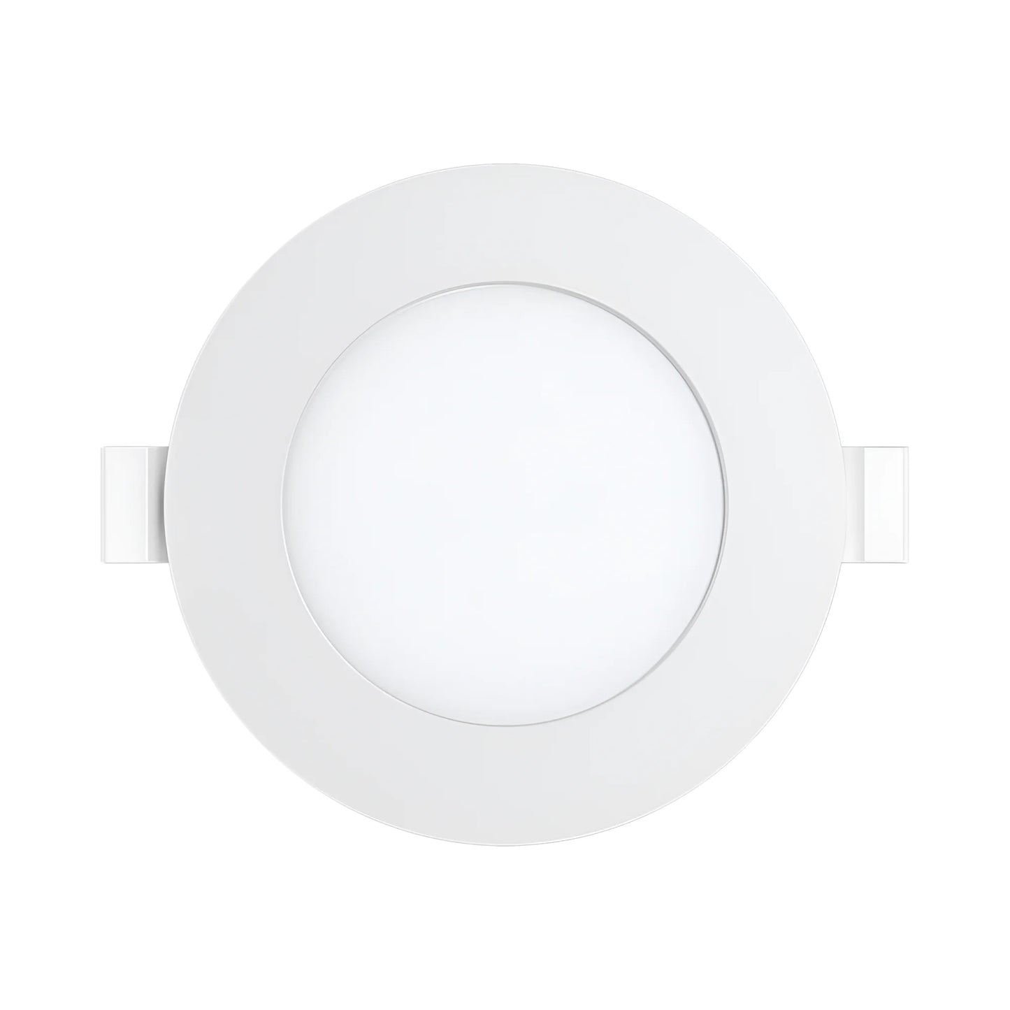 Braytron Smd Crd 3W 3Inc Bijeli 3000K Ugradni Led Panel