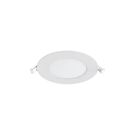 Braytron Smd Crd 6W 4Inc Bijeli 3000K Ugradni Led Panel