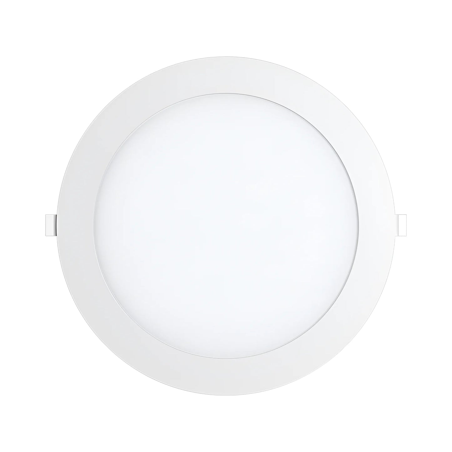 Braytron Smd Crd 18W 8Inc Bijeli 3000K Ugradni Led Panel