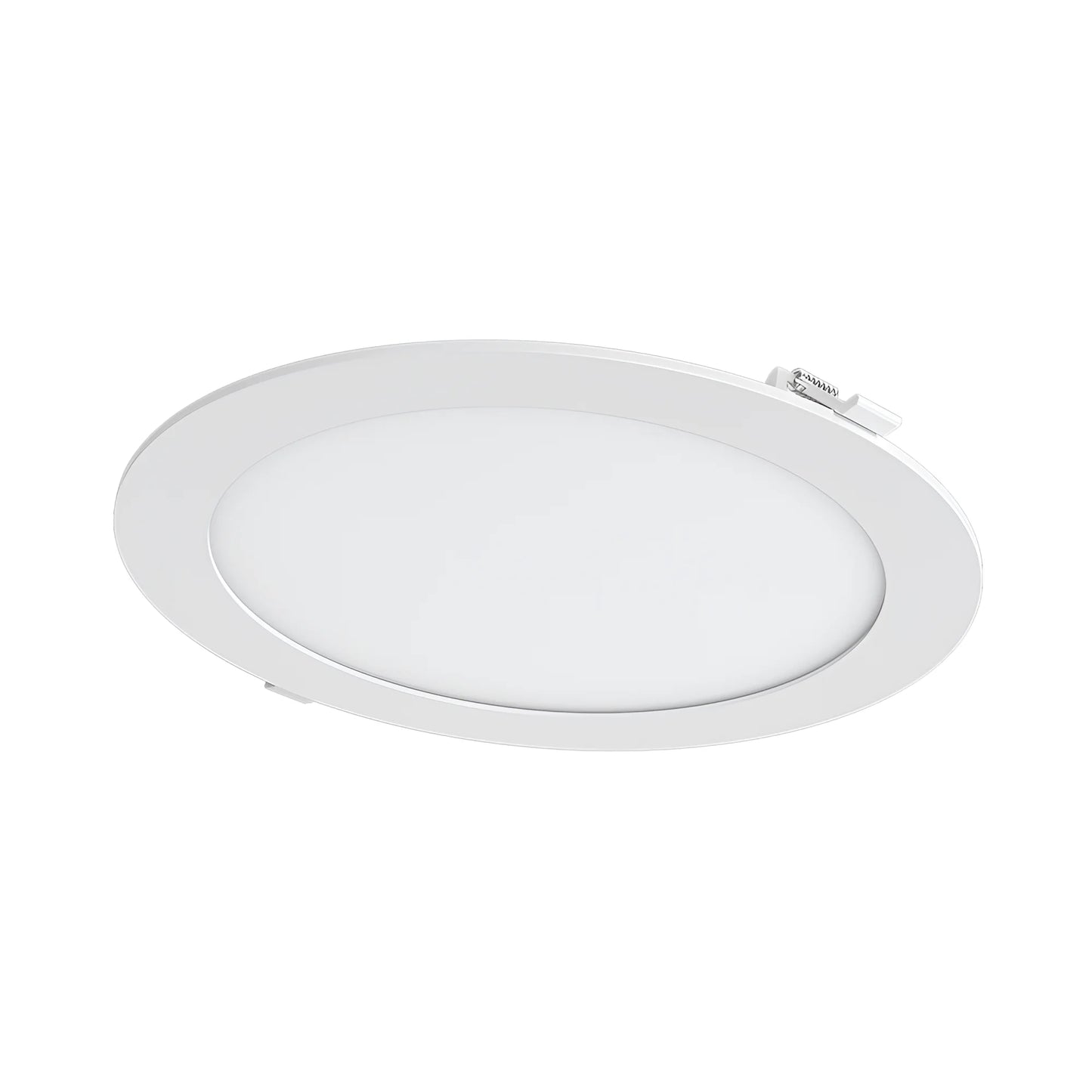 Braytron Smd Crd 18W 8Inc Bijeli 3000K Ugradni Led Panel