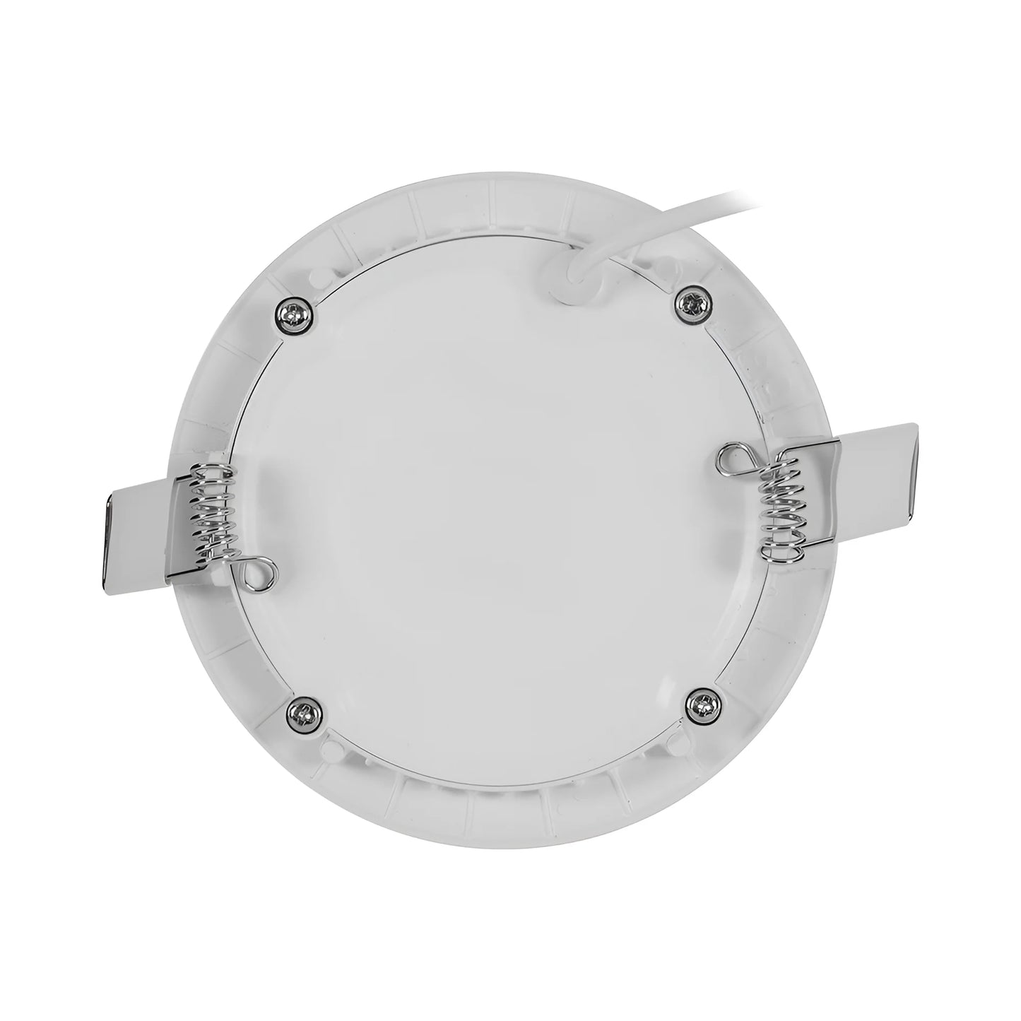 Braytron Smd Crd 24W 10Inc Bijeli 3000K Ugradni Led Panel