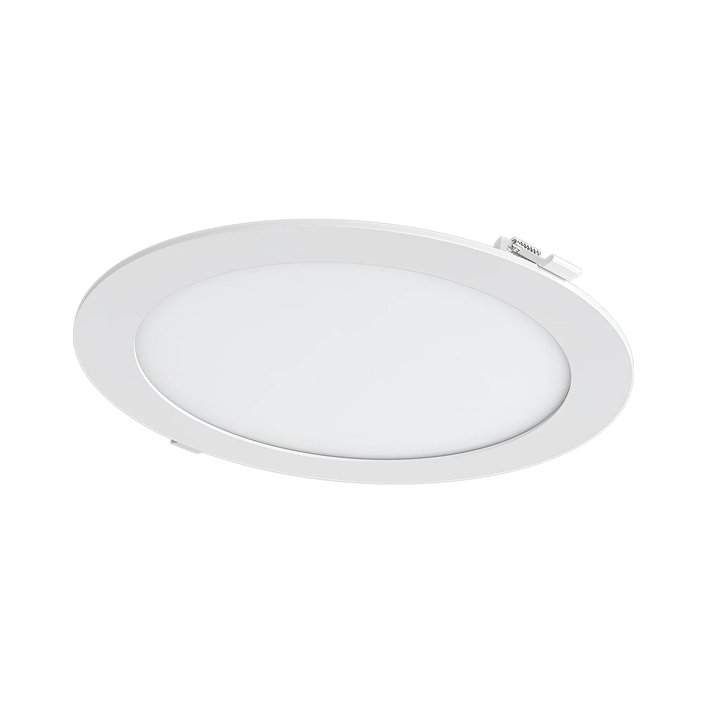Braytron Smd Crd 24W 10Inc Bijeli 3000K Ugradni Led Panel