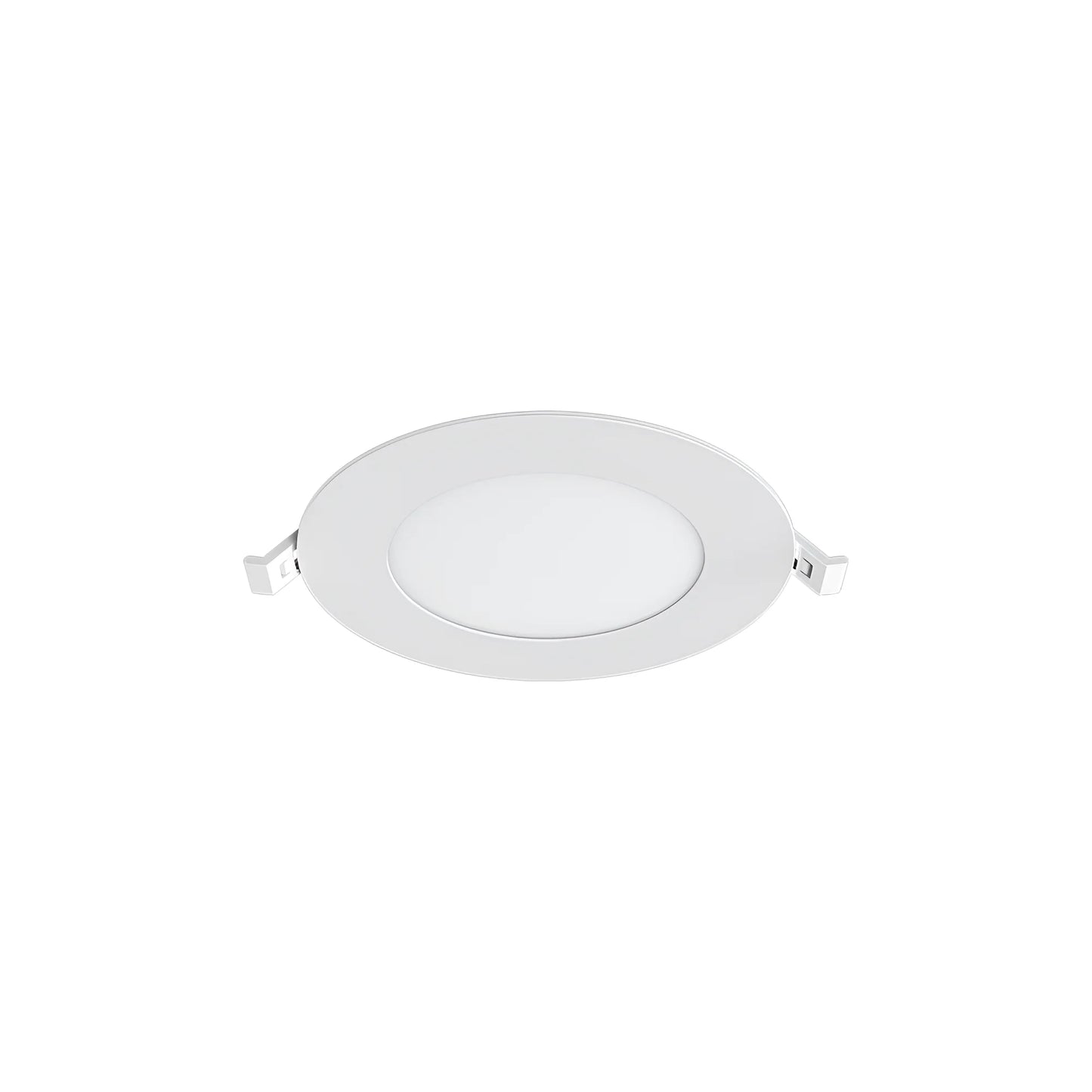 Braytron Smd Crd 6W 4Inch Bijeli 3000K Smd Led Panel