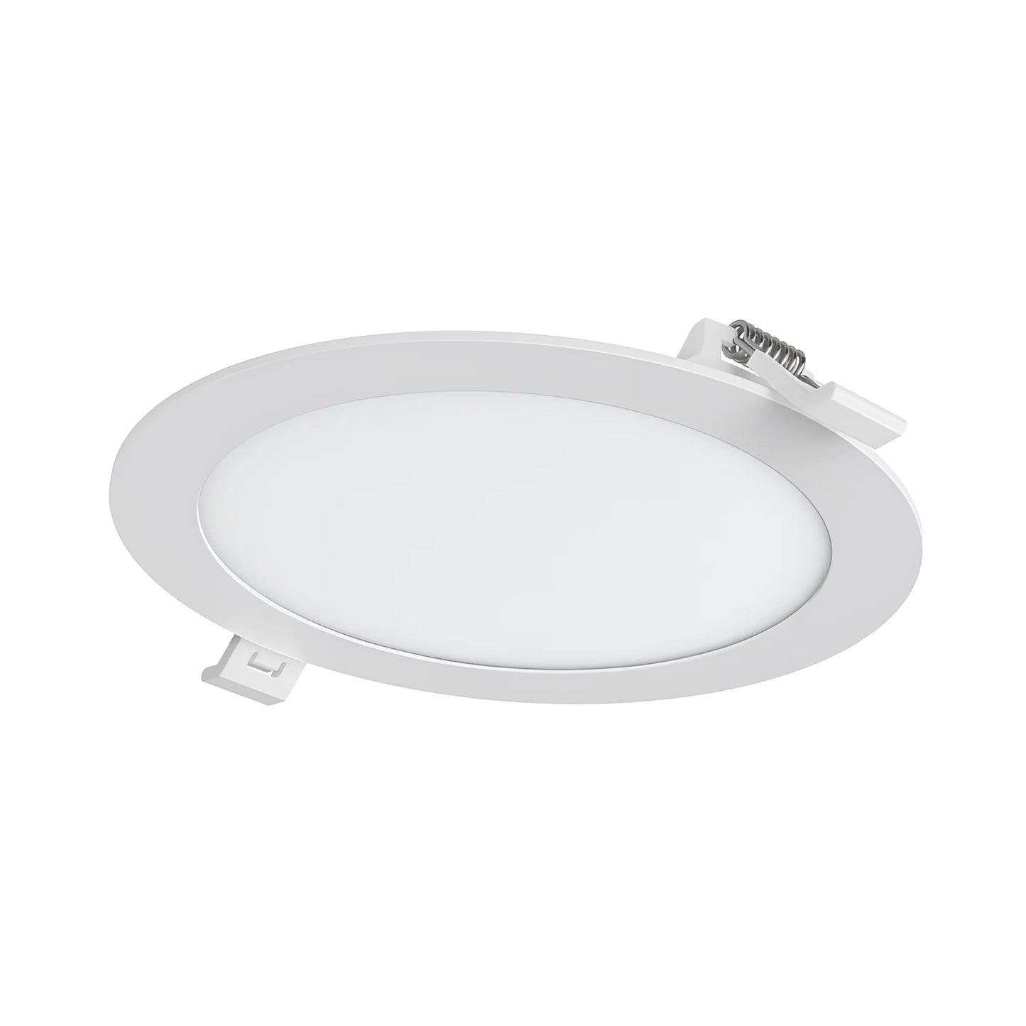 Braytron Smd Crd 12W 6Inch Bijeli 3000K Smd Led Panel