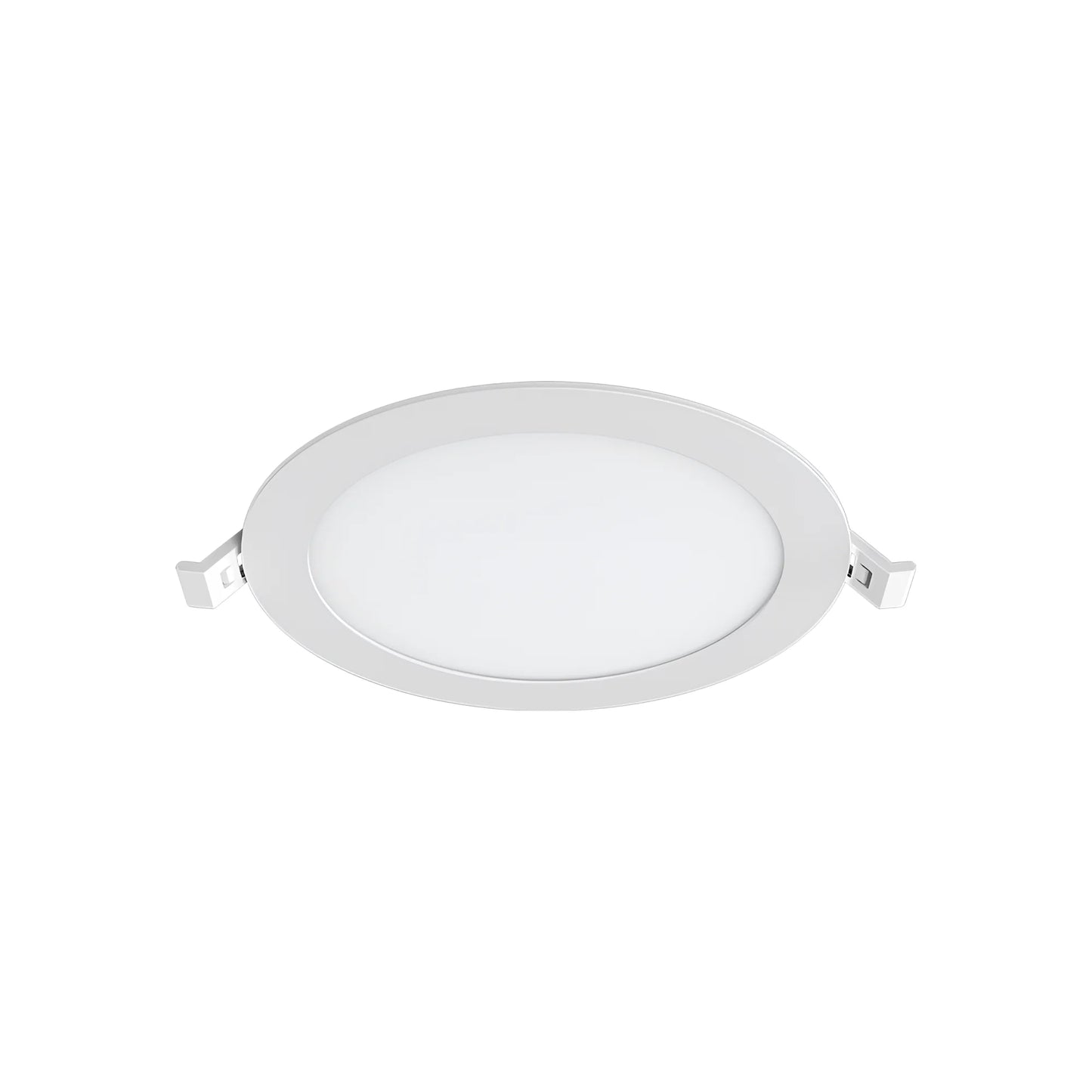 Braytron Smd Crd 12W 6Inch Bijeli 6500K Smd Led Panel