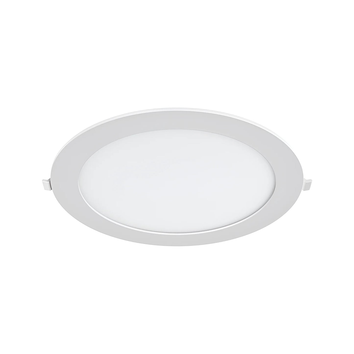 Braytron Smd Crd 18W 8Inc Bijeli 4000K Ugradni Led Panel