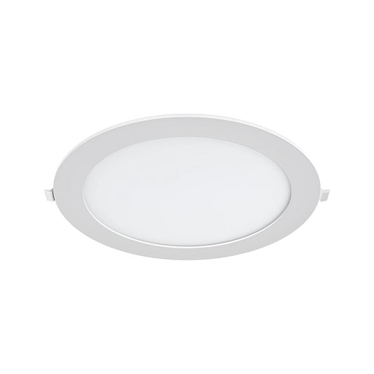 Braytron Smd Crd 18W 8Inc Bijeli 4000K Ugradni Led Panel