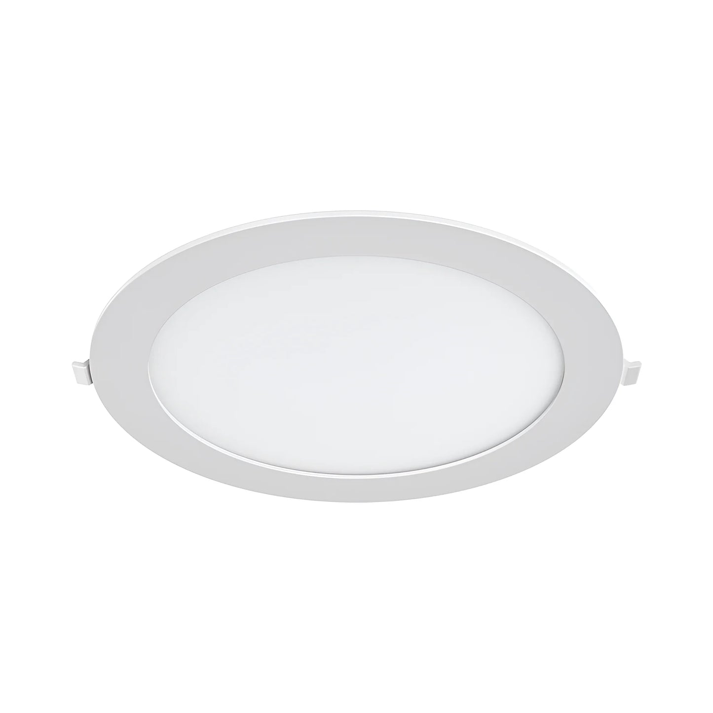 Braytron Smd Crd 24W 10Inch Bijeli 6500K Ugradni Led Panel