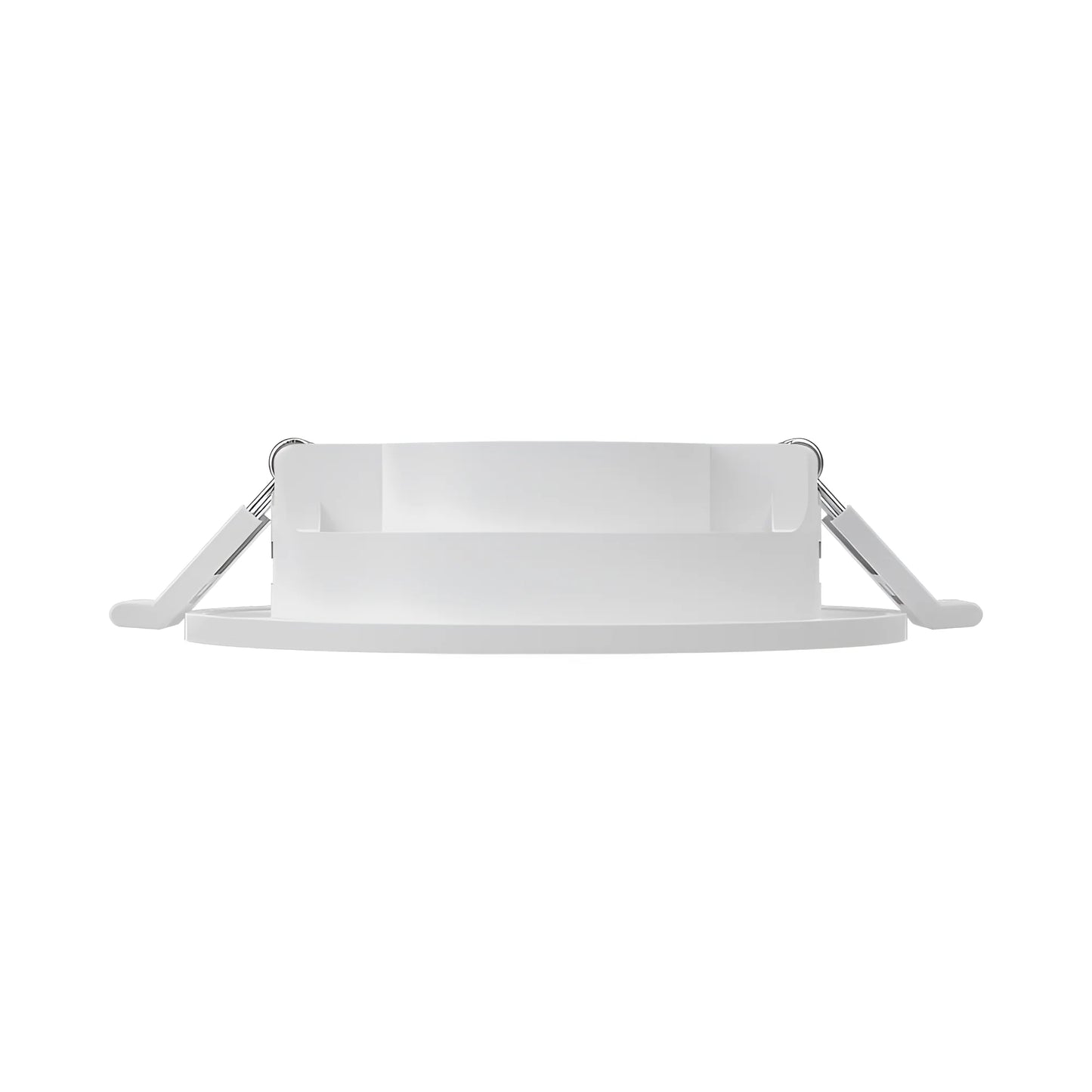 Braytron Smd Crp 3W Okrugli 3Inc Bijeli 3000K Ugradni Led Panel