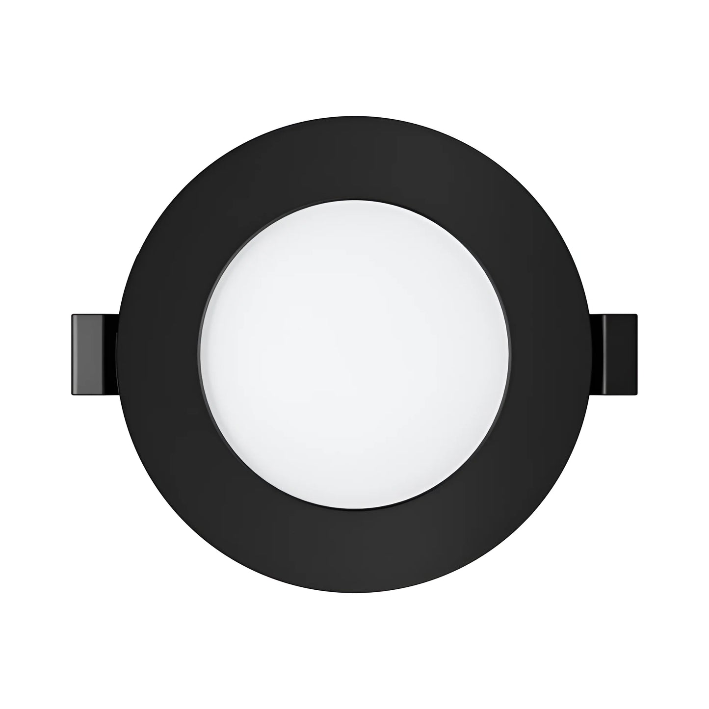 Braytron Smd Crp 3W Krug 3Inc Crni 3U1 Led Panel