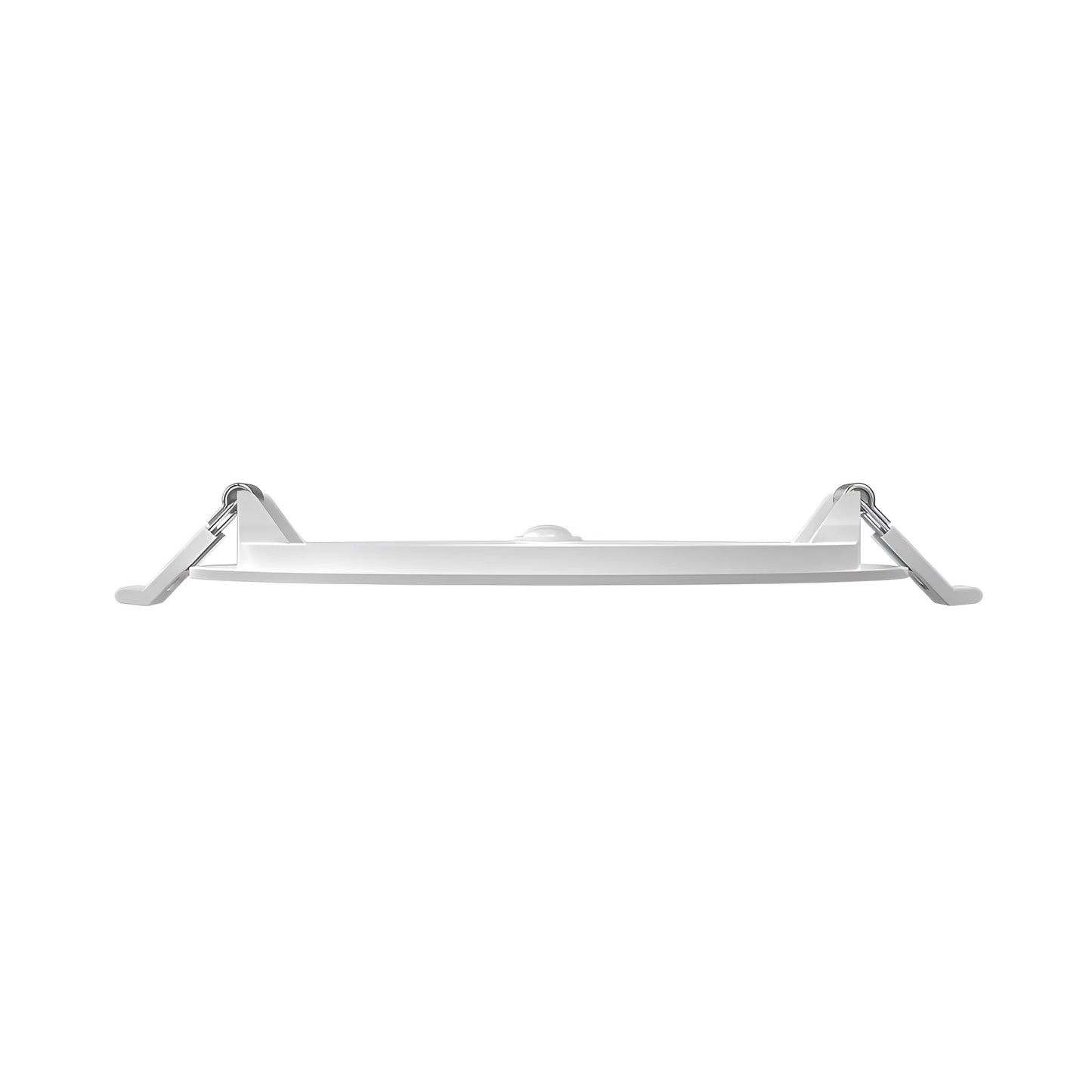 Braytron Smd Crp 9W Okrugli 4Inc Bijeli 4000K Ugradni Led Panel