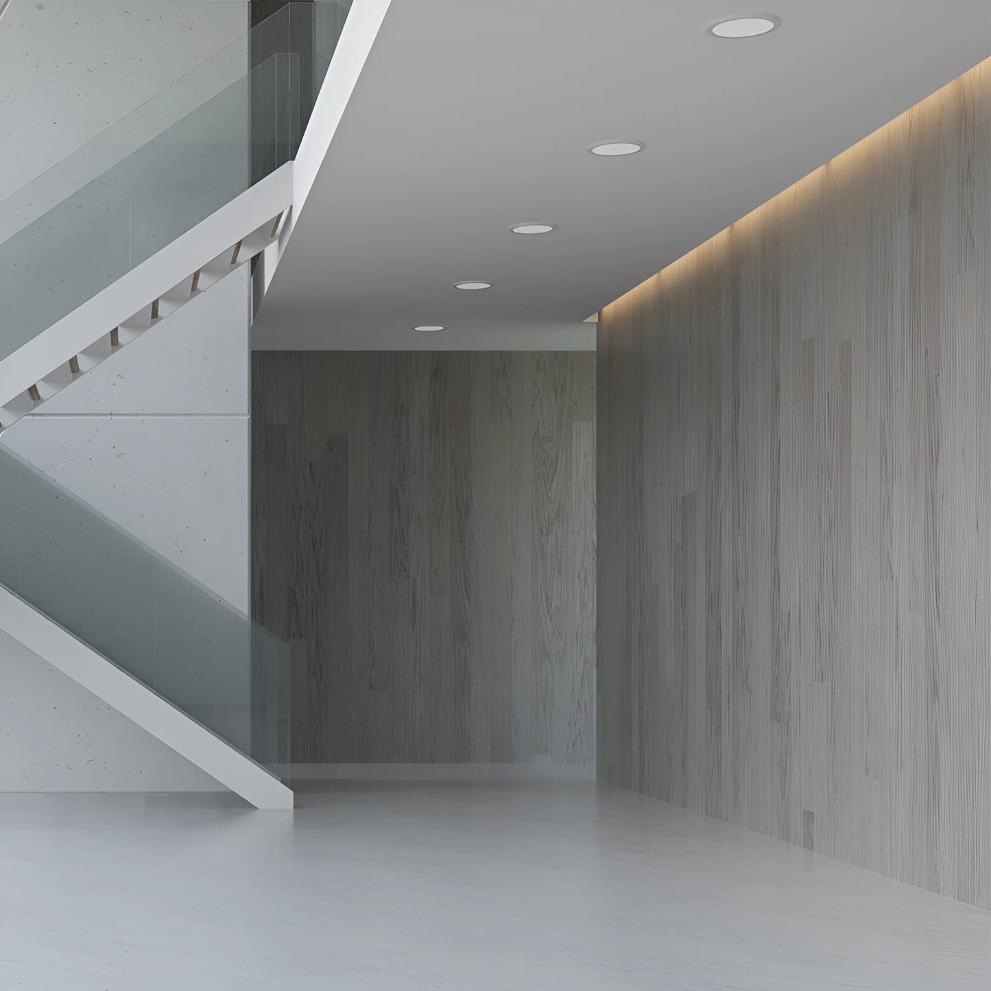 Braytron Smd Crp 12W Okrugli 6Inc Bijeli 6500K Ugradni Led Panel