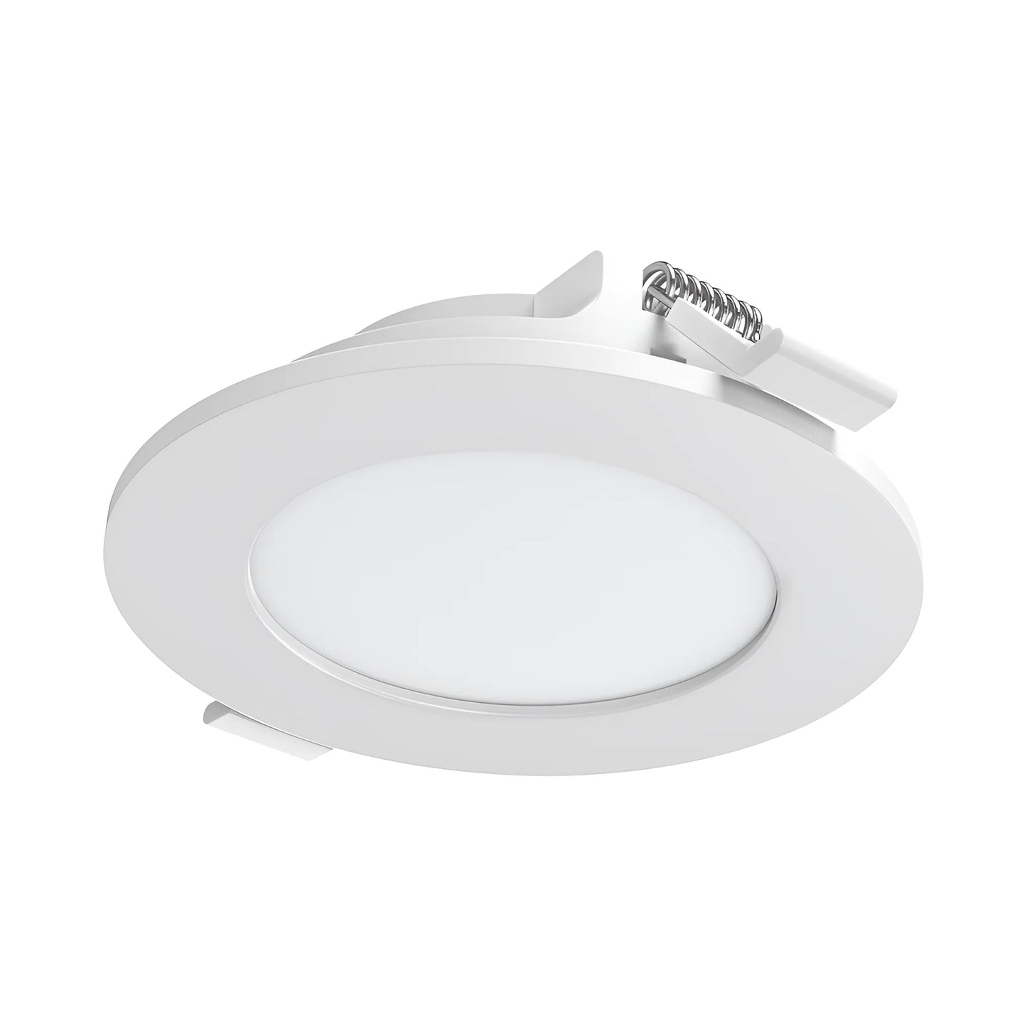 Braytron Smd Crp 3W Okrugli 3Inc Bijeli 6500K Ugradni Led Panel