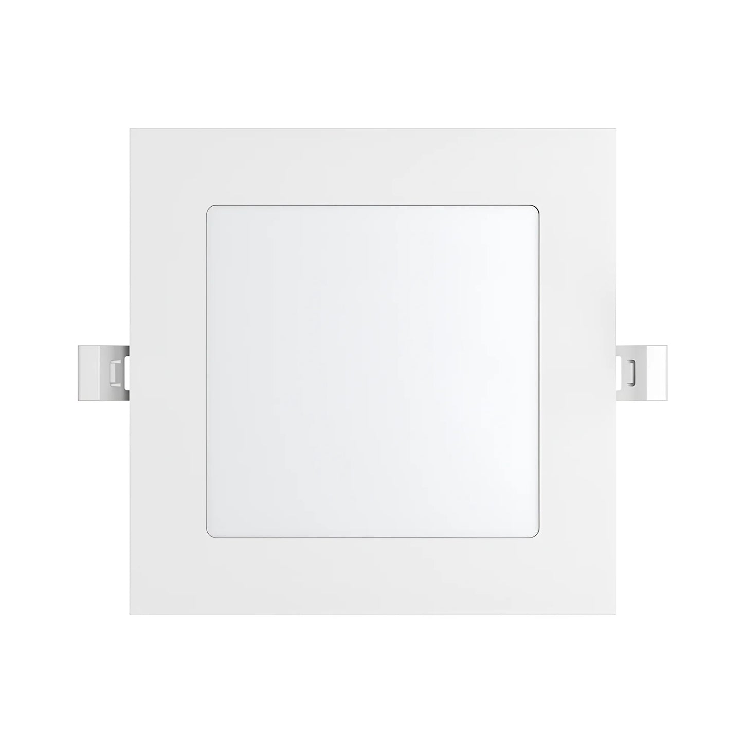 Bry-Smd-Csd-6W-Square-4Inch-White-4000K-Recessed LED Panel