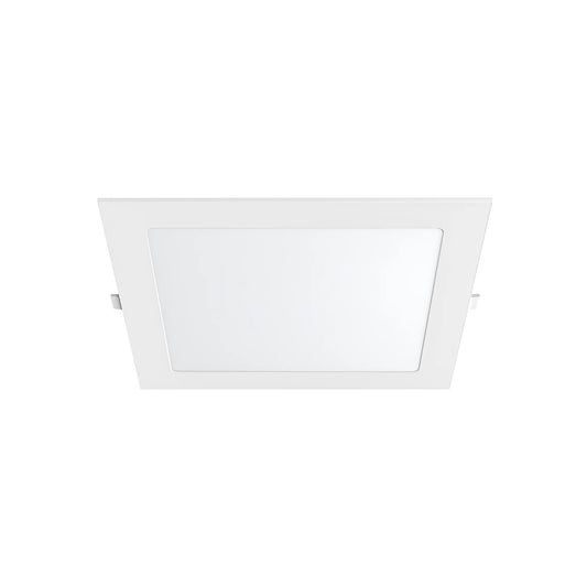 Braytron Smd Csd 12W Kvadratni 6Inc Bijeli 4000K Ugradni Led Panel