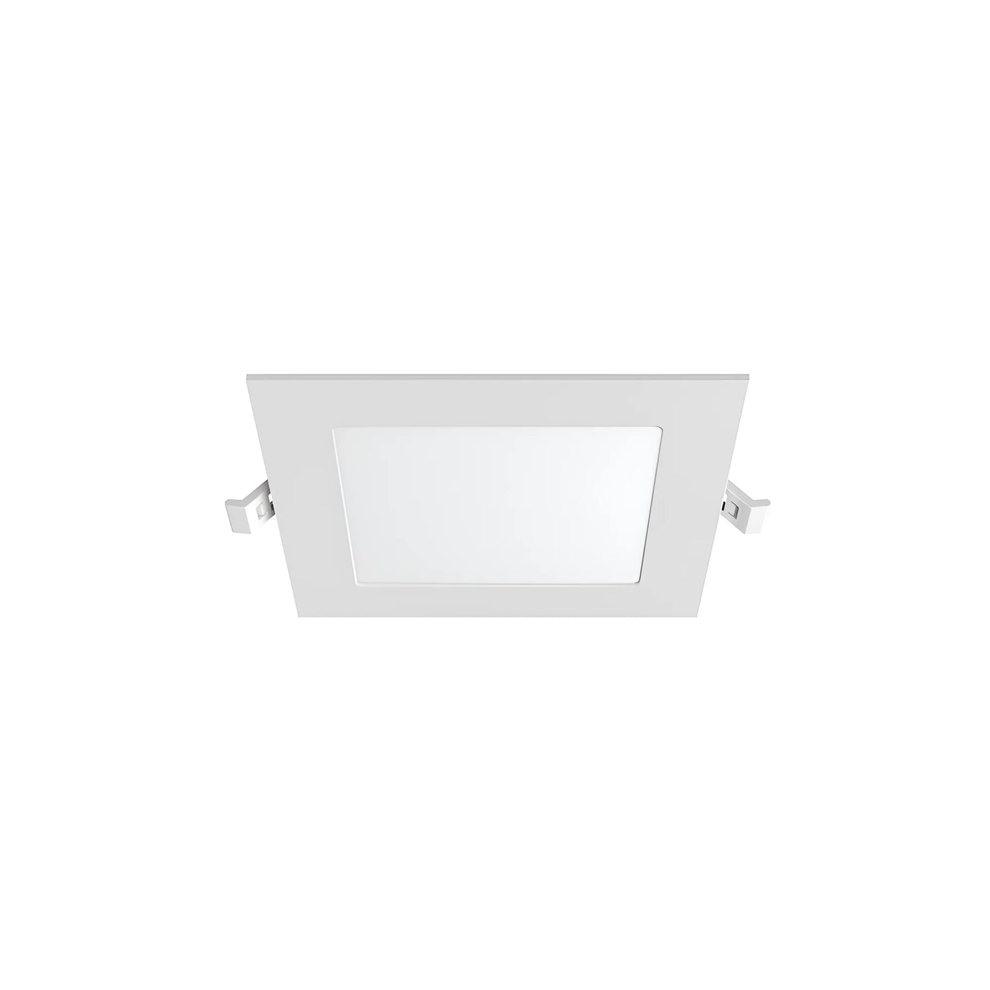 Braytron Smd Csd 6W 3Inch Bijeli 6500K Smd Led Panel