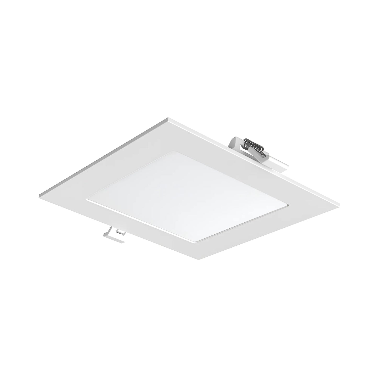 Braytron Smd Csd 6W 3Inch Bijeli 6500K Smd Led Panel